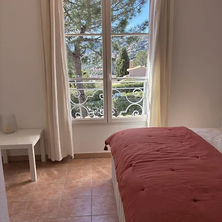 Sea-view House With Terrace & Pool * تيول سور مير